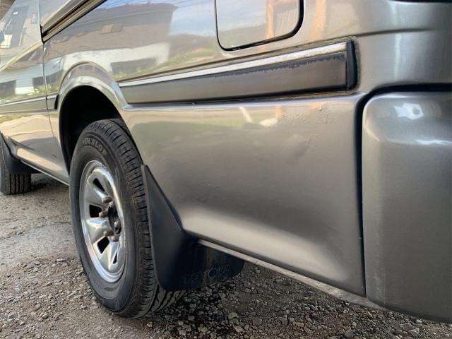 トヨタ ハイエースワゴン ３．０ スーパーカスタムＧ トリプルムーンルーフ ディーゼルターボ ４ＷＤ H12年 () 99