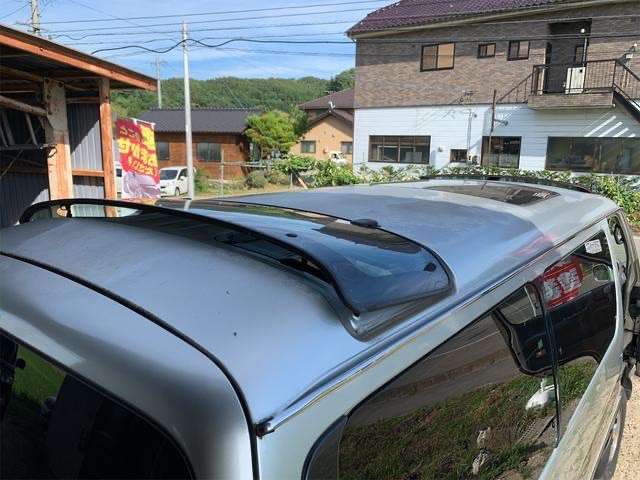 トヨタ ハイエースワゴン ３．０ スーパーカスタムＧ トリプルムーンルーフ ディーゼルターボ ４ＷＤ H12年 () 99