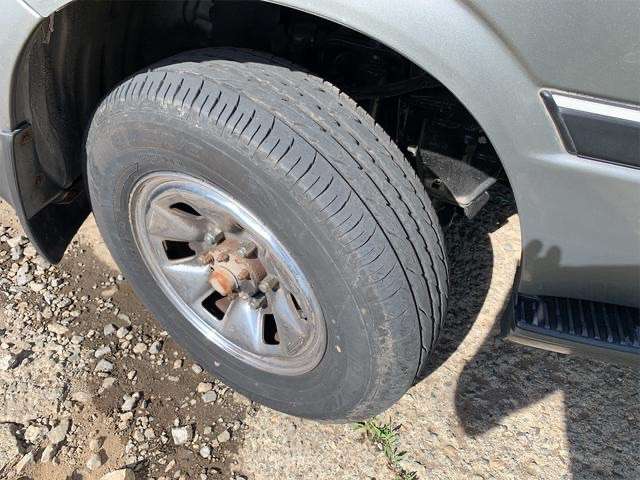 トヨタ ハイエースワゴン ３．０ スーパーカスタムＧ トリプルムーンルーフ ディーゼルターボ ４ＷＤ H12年 () 99