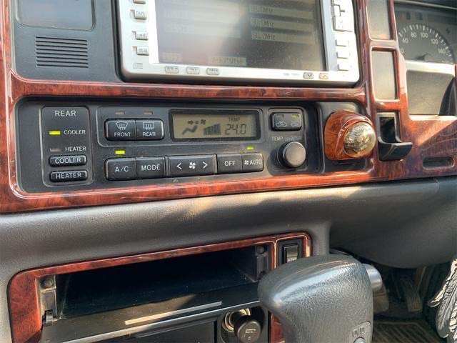 トヨタ ハイエースワゴン ３．０ スーパーカスタムＧ トリプルムーンルーフ ディーゼルターボ ４ＷＤ H12年 () 99
