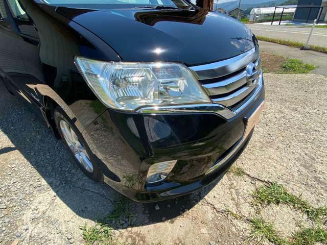 日産 セレナ ２．０ ハイウェイスター Ｓ－ＨＹＢＲＩＤ H25年 () 99