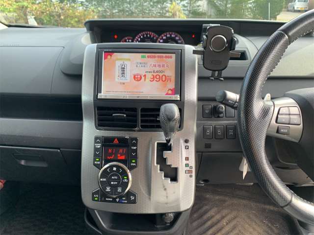 トヨタ ヴォクシー ２．０ ＺＳ 煌Ｚ ４ＷＤ H25年 () 99