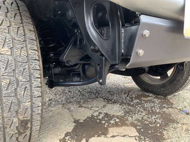 スズキ ジムニー ６６０ ＸＧ ４ＷＤ H16年 () 99