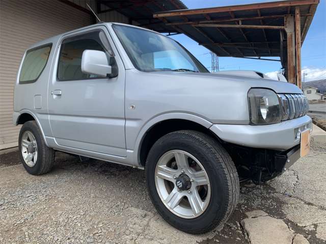スズキ ジムニー ６６０ ＸＧ ４ＷＤ H16年 () 99