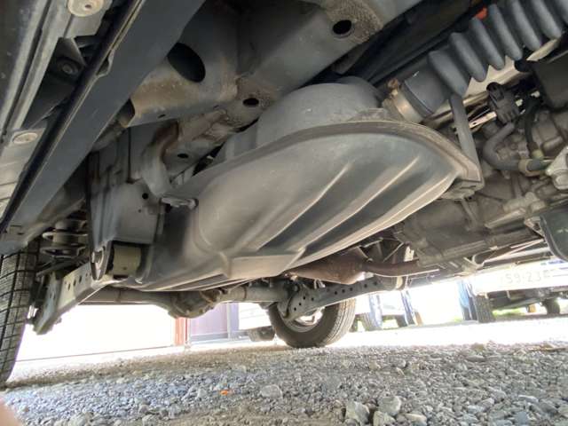 ダイハツ アトレーワゴン ６６０ カスタムターボＲＳ リミテッド ４ＷＤ H21年 () 99