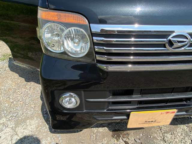 ダイハツ アトレーワゴン ６６０ カスタムターボＲＳ リミテッド ４ＷＤ H21年 () 99