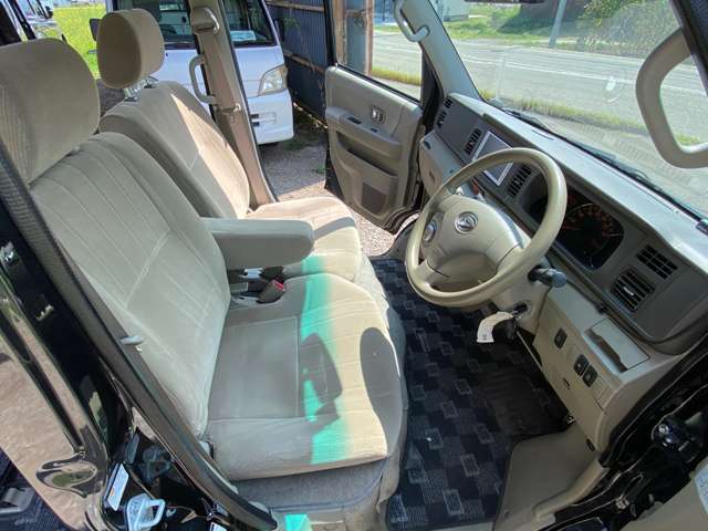 ダイハツ アトレーワゴン ６６０ カスタムターボＲＳ リミテッド ４ＷＤ H21年 () 99