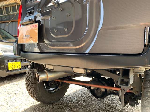 スズキ ジムニー ６６０ ＸＣ ４ＷＤ H19年 () 99