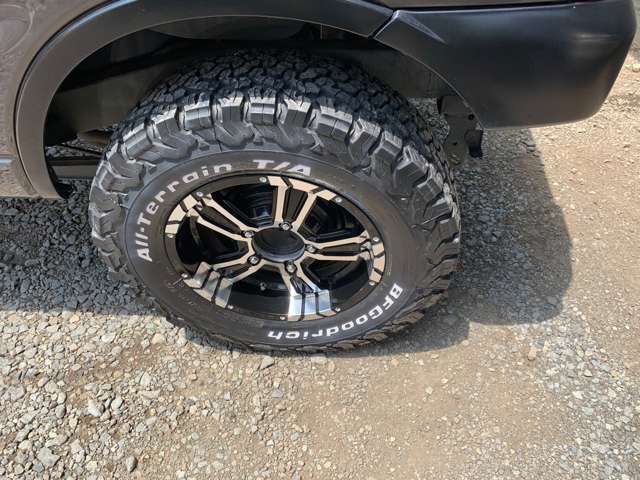 スズキ ジムニー ６６０ ＸＣ ４ＷＤ H19年 () 99