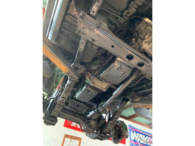 トヨタ ランドクルーザー７０ ４．２ ＺＸ ＦＲＰトップ ディーゼル ４ＷＤ H3年 () 99
