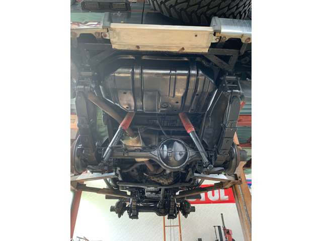 トヨタ ランドクルーザー７０ ４．２ ＺＸ ＦＲＰトップ ディーゼル ４ＷＤ H3年 () 99