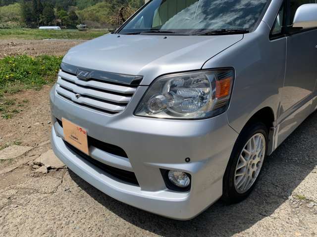 トヨタ ノア ２．０ Ｓ Ｖセレクション H16年 () 99