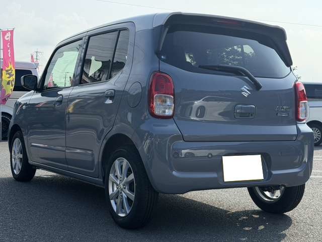 スズキ アルト ６６０ ハイブリッド Ｘ R7年 (九州・沖縄) 99