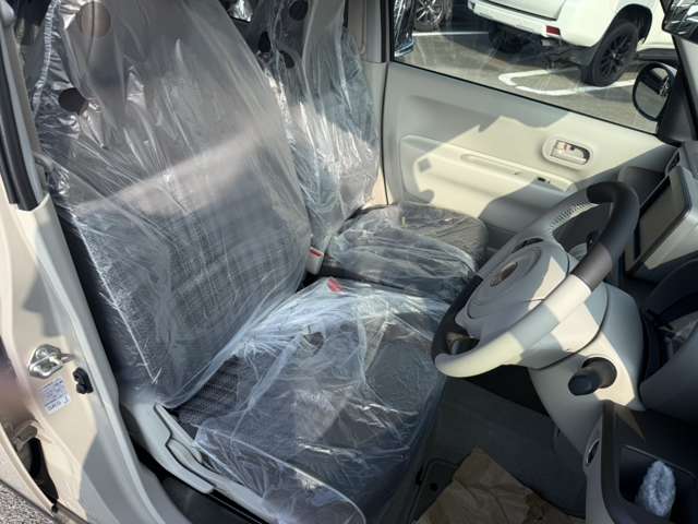 スズキ アルトラパン　ＬＣ ＬＣ ６６０ ハイブリッド Ｌ R7年 (九州・沖縄) 99