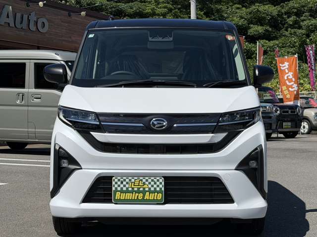 ダイハツ ムーヴ ６６０ ＲＳ R7年 (九州・沖縄) 99