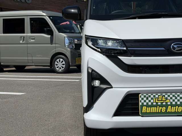 ダイハツ ムーヴ ６６０ ＲＳ R7年 (九州・沖縄) 99