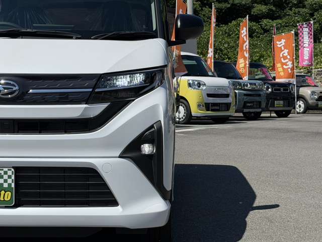 ダイハツ ムーヴ ６６０ ＲＳ R7年 (九州・沖縄) 99