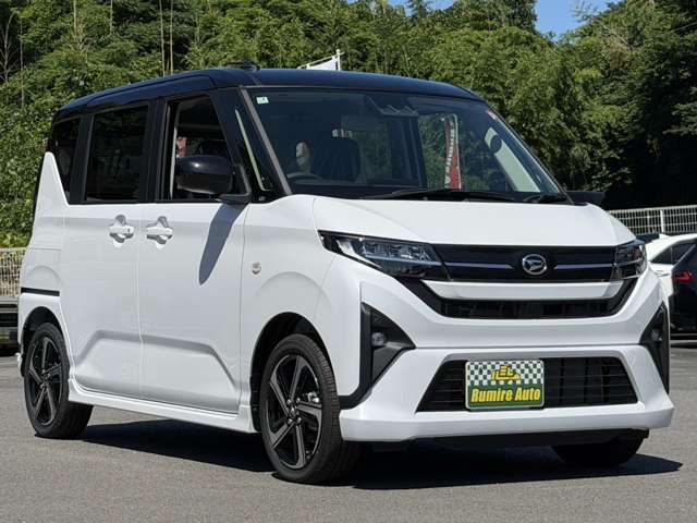 ダイハツ ムーヴ ６６０ ＲＳ R7年 (九州・沖縄) 99