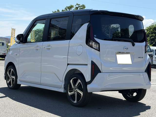 ダイハツ ムーヴ ６６０ ＲＳ R7年 (九州・沖縄) 99