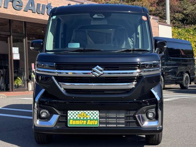 スズキ スペーシア ６６０ カスタム ハイブリッド ＸＳ R7年 (九州・沖縄) 99