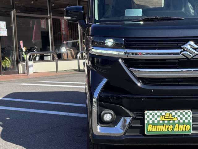スズキ スペーシア ６６０ カスタム ハイブリッド ＸＳ R7年 (九州・沖縄) 99