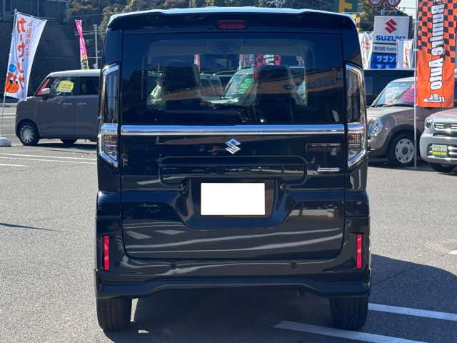 スズキ スペーシア ６６０ カスタム ハイブリッド ＸＳ R7年 (九州・沖縄) 99