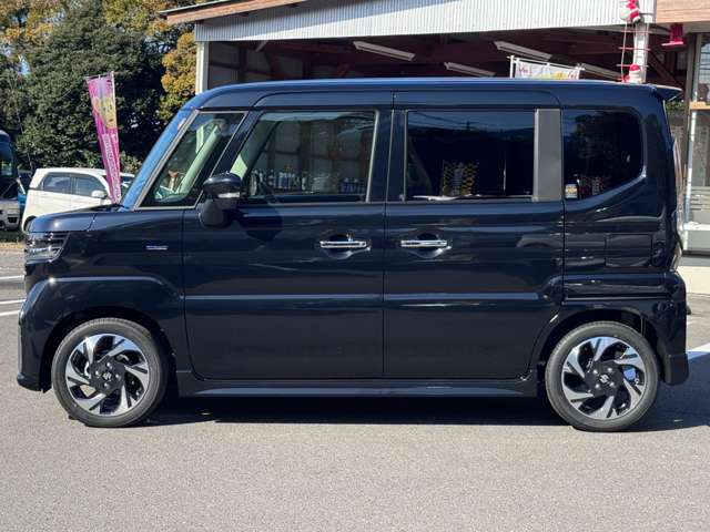 スズキ スペーシア ６６０ カスタム ハイブリッド ＸＳ R7年 (九州・沖縄) 99