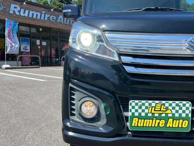 スズキ スペーシア ６６０ カスタム ＧＳ H27年 (九州・沖縄) 99
