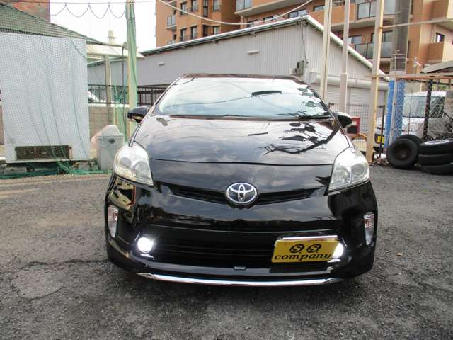 トヨタ プリウス １．８ Ｓ H22年 (近畿) 99