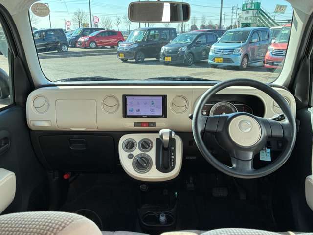 ダイハツ ミラ　ココア ６６０ Ｌ H28年 (関東) 99