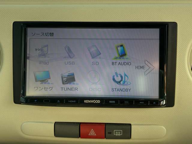 ダイハツ ミラ　ココア ６６０ Ｌ H28年 (関東) 99