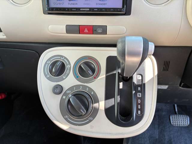 ダイハツ ミラ　ココア ６６０ Ｌ H28年 (関東) 99