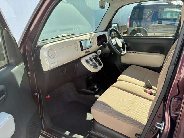 ダイハツ ミラ　ココア ６６０ Ｌ H28年 (関東) 99