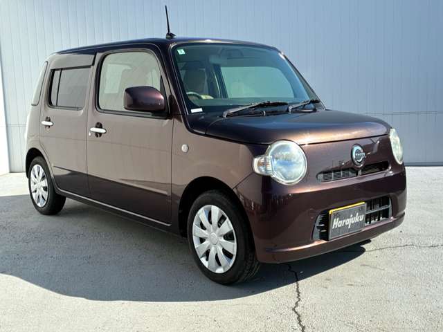 ダイハツ ミラ　ココア ６６０ Ｌ H28年 (関東) 99