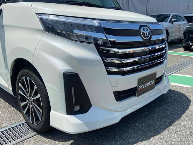 トヨタ ルーミー １．０ カスタム Ｇ－Ｔ R4年 (近畿) 99