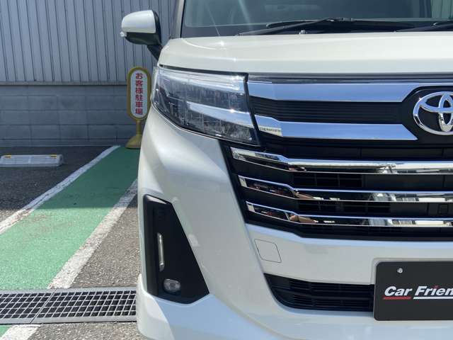 トヨタ ルーミー １．０ カスタム Ｇ－Ｔ R4年 (近畿) 99