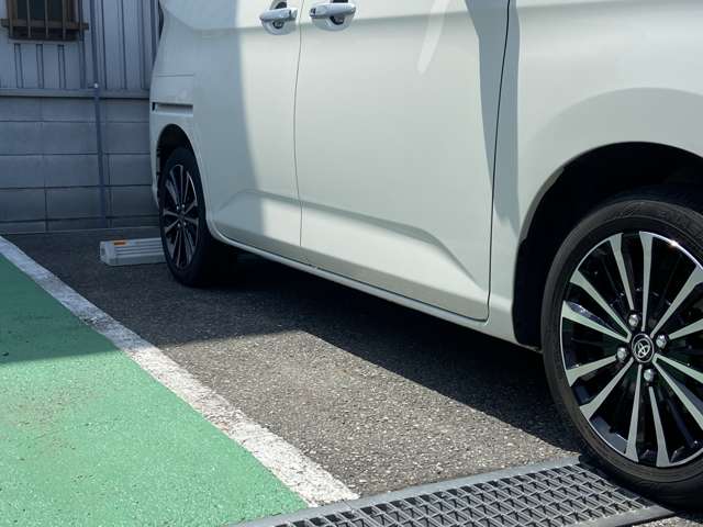 トヨタ ルーミー １．０ カスタム Ｇ－Ｔ R4年 (近畿) 99