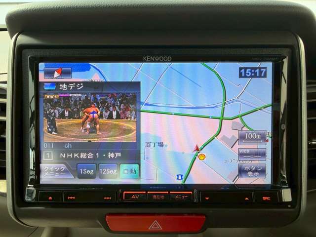 ホンダ Ｎ　ＢＯＸ ６６０ Ｇ ターボパッケージ H25年 (近畿) 99