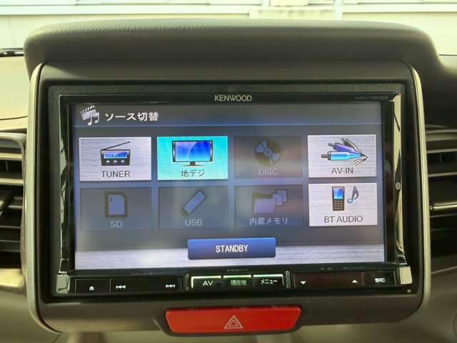 ホンダ Ｎ　ＢＯＸ ６６０ Ｇ ターボパッケージ H25年 (近畿) 99
