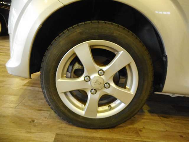 ホンダ ライフダンク ６６０ Ｉ ４ＷＤ H18年 (近畿) 99