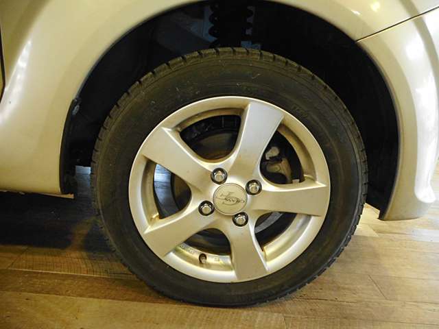 ホンダ ライフダンク ６６０ Ｉ ４ＷＤ H18年 (近畿) 99