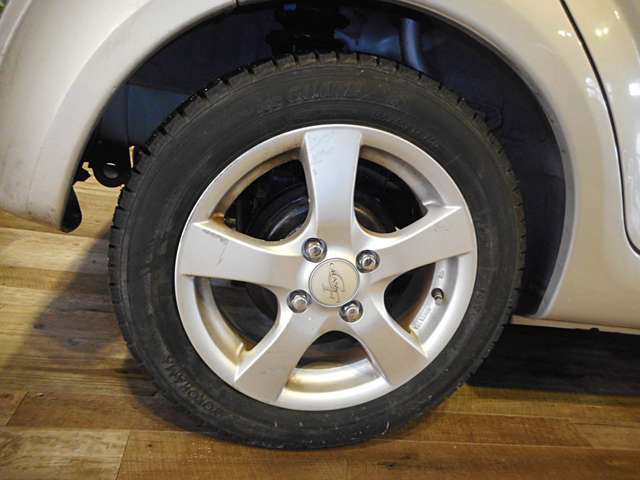ホンダ ライフダンク ６６０ Ｉ ４ＷＤ H18年 (近畿) 99