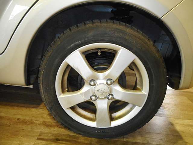 ホンダ ライフダンク ６６０ Ｉ ４ＷＤ H18年 (近畿) 99