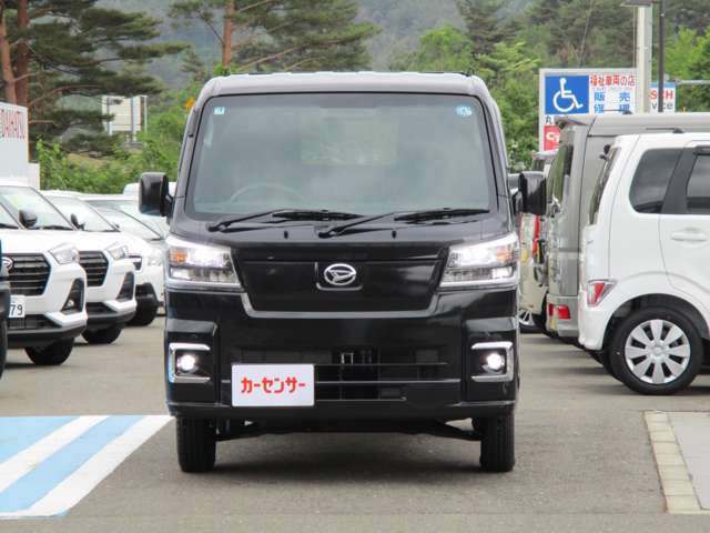 ダイハツ ハイゼットトラック ６６０ スタンダード 農用スペシャル ３方開 ４ＷＤ R8年 (東北) 99