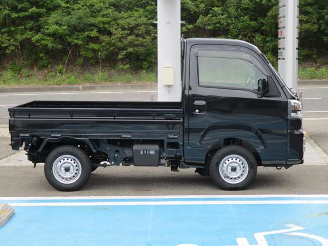 ダイハツ ハイゼットトラック ６６０ スタンダード 農用スペシャル ３方開 ４ＷＤ R8年 (東北) 99