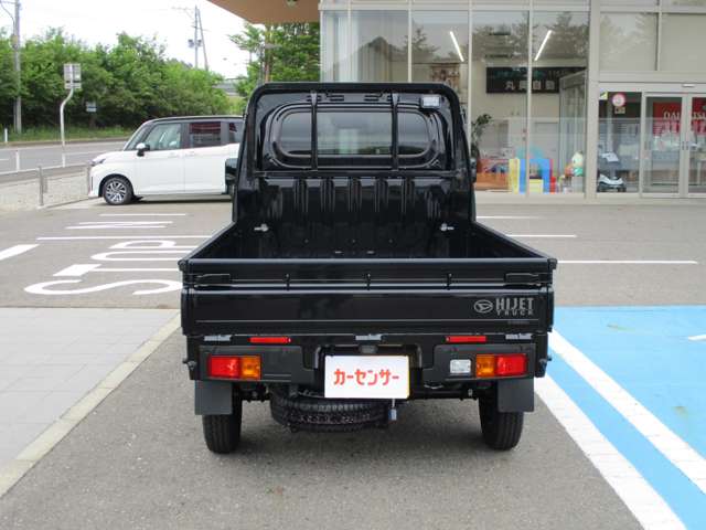 ダイハツ ハイゼットトラック ６６０ スタンダード 農用スペシャル ３方開 ４ＷＤ R8年 (東北) 99