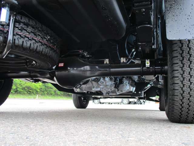 ダイハツ ハイゼットトラック ６６０ スタンダード 農用スペシャル ３方開 ４ＷＤ R8年 (東北) 99