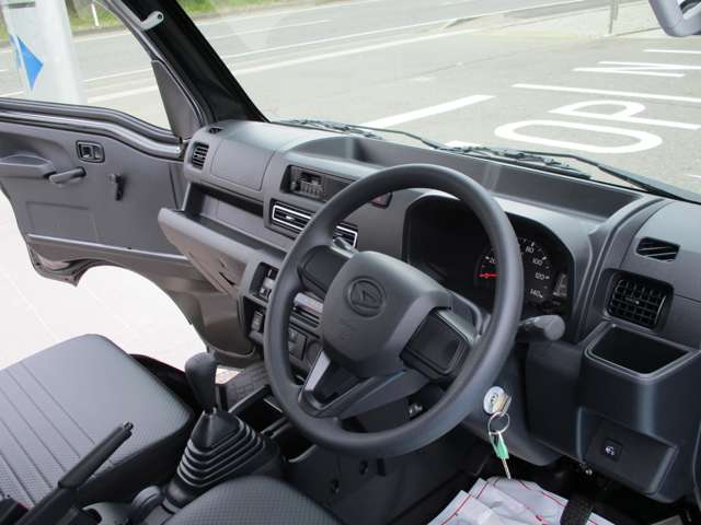 ダイハツ ハイゼットトラック ６６０ スタンダード 農用スペシャル ３方開 ４ＷＤ R8年 (東北) 99
