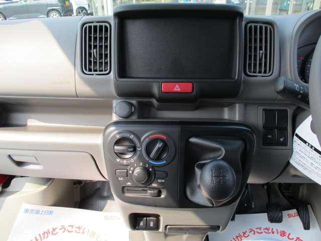 スズキ エブリイ ６６０ ＰＣ ハイルーフ ４ＷＤ R8年 (東北) 99