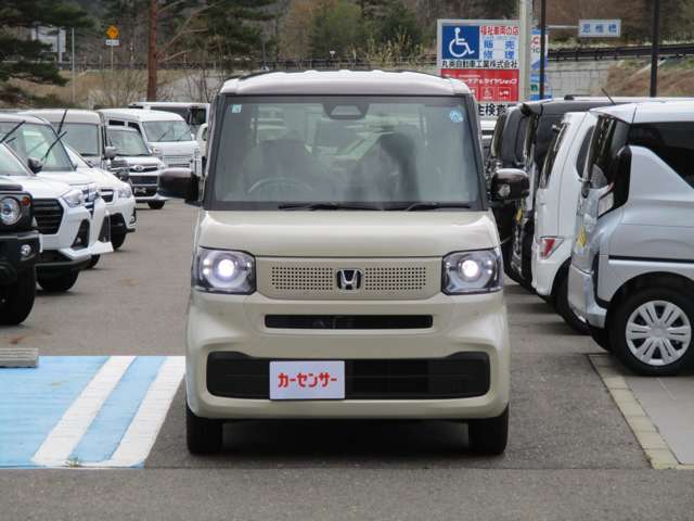 ホンダ Ｎ　ＢＯＸ ６６０ ファッションスタイル ２トーン ４ＷＤ R8年 (東北) 99